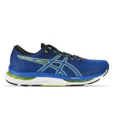 Tênis Masculino Asics HYPERSONIC 4 1011B441 Academia Esporte