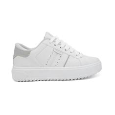 Tênis Casual Ollie Feminino Lady-f Conforto