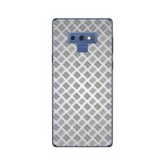 Capa Adesivo Skin366 Verso Para Samsung Galaxy Note 9 - KawaSkin