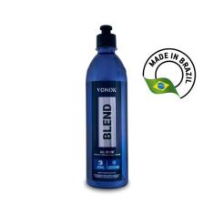 Blend All In One Vonixx Polidor De Etapa Única 500ml