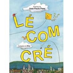 Livro - Lé com cré