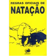 Regras Oficiais de Natação - Sprint, 3