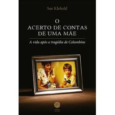 Livro - O acerto de contas de uma mãe