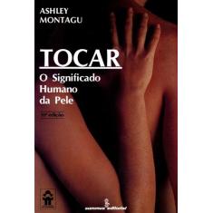 Livro - Tocar