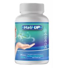 1 Hali Up Original - 60 Caps (1 Potes)