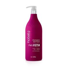 Shampoo Nutritivo Hobety Full Trat 1,5L