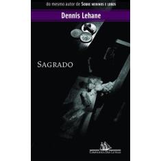 Livro - Sagrado