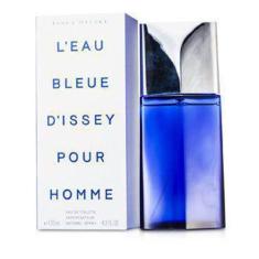 Perfume Masculino Issey Miyake L'Eau Bleue d'Issey pour Homme Eau de T