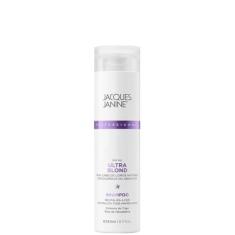 Jacque Janine Shampoo Matizador 240Ml