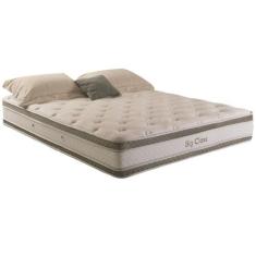 Colchão Casal Molas ConforClass Big Class Pillow Top (138x188x32) - He