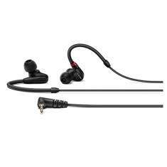 Fone de Ouvido IE 100 Pro Preto Sennheiser