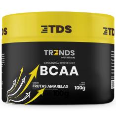 BCAA 100g Trends Nutrition
