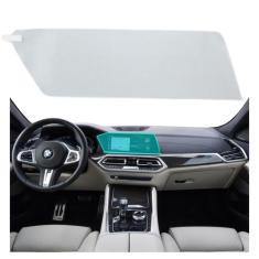 Película Protetora Multimídia BMW 118 120 135 F40 Car Shield