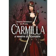 Carmilla: A vampira de Karnstein