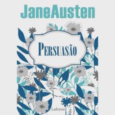Livro - Persuasão: Pocket