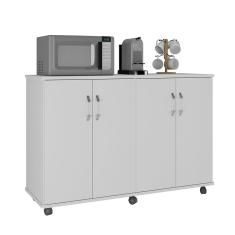 Balcão De Cozinha 4 Portas 1360 Ilan