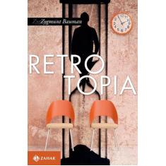 Livro - Retrotopia