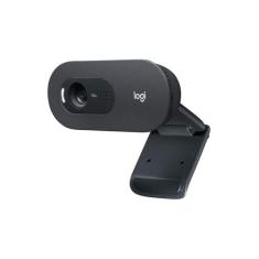 Webcam Logitech C505 Hd Webcam 720P