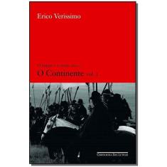o Continente - Vol. 2