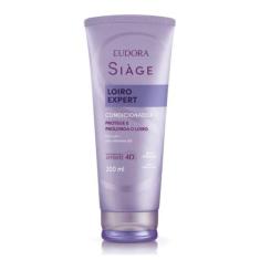 Condicionador Matizador Loiro Expert Roxo Desamarelador Violeta Platin
