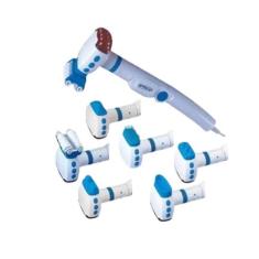 Massageador Elétrico Com Infravermelho 3 Modos De Massagem - A.R Varie