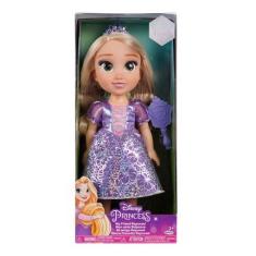 Boneca Princesas Disney Articulada Rapunzel Multikids - BR1919OUT [Remanufaturado] BR1919OUT
