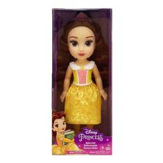 Boneca Princesas Disney Bela Multikids - BR2018 BR2018