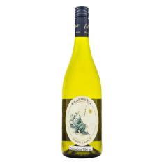 Vinho Francês Claude Val Blanc