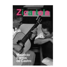 Livro Zicartola