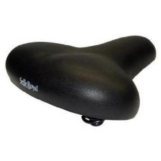 Selim Barra Circular Com 2 Molas-Unissex