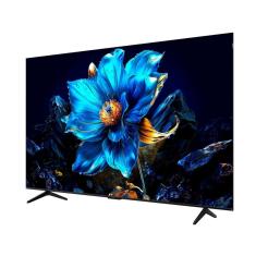 Smart TV 65 TCL QLED 4K Ultra HD 65P7K Preto Bivolt