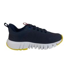 TENIS INFANTIL KLIN JUMP REF 245031000-Masculino
