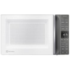 Micro-ondas de Bancada Electrolux Efficient 36L (ME36B) - 110V, Branco