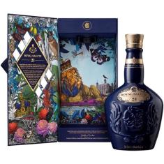 Whisky Chivas Royal Salute 21 Anos - 700ml