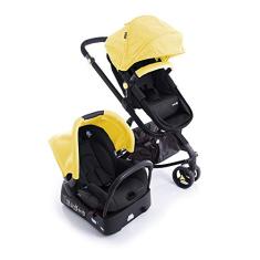 Travel System Mobi, Safety 1st, Yellow Paint