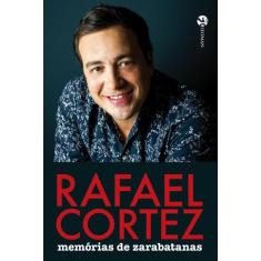 Livro - Rafael Cortez