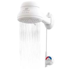 Chuveiro Ducha Zagonel Master Banho Eletrônica 127V 5500W 