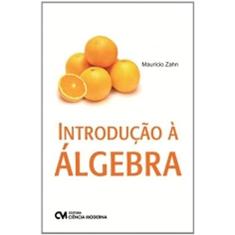 Introducao a Algebra - 1