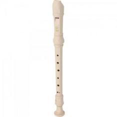 Flauta Doce Yamaha Yrs-24B Soprano Barroca C