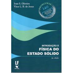 Introdução à Física do Estado Sólido