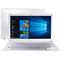 Notebook Ultra Ub520 - I5 Intel Core I5 8Gb  - 480Gb Ssd 15,6 Full Hd