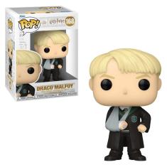 Funko Pop Harry Potter Draco Malfoy W/Broken Arm 168