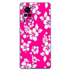 Capa Adesivo Skin182 Verso Para Vivo X60 Pro (2021) - KawaSkin