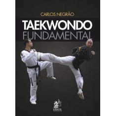 Taekwondo Fundamental - Prata