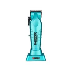 Maquina de Corte Profissional Wmark Ng 133 Azul