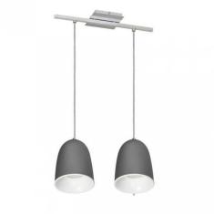 Pendente Multi Cúpula 7742 JD Molina