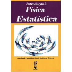 Livro - Introdução à Física Estatística