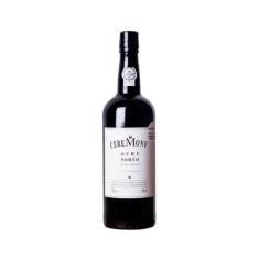Vinho do Porto Tinto Ceremony Ruby
