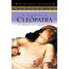 Livro - As Memórias de Cleópatra (vol3)