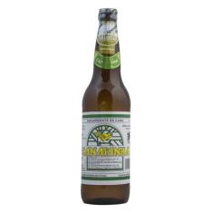 Cachaça Canarinha 600ml - Salinas